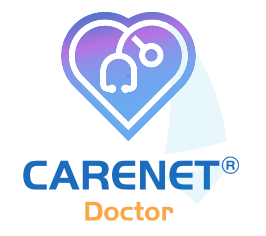 Carenet Doctor Logo
