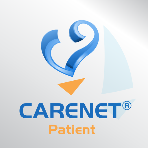 Carenet Patient Logo
